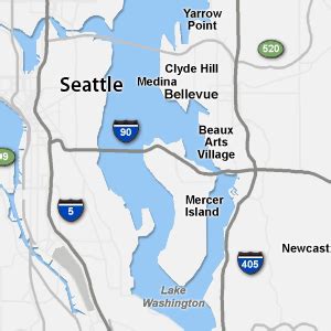 city of seattle traffic|Sigalert.